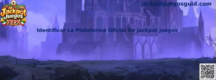 Guía integral para identificar la plataforma oficial de Jackpot Juegos y verificar dominios seguros