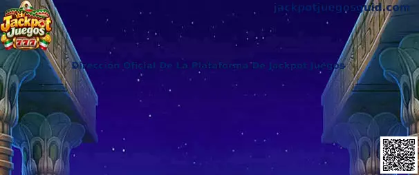 Dirección Oficial De La Plataforma De Jackpot Juegos