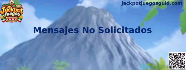 Prevención de Mensajes No Solicitados
