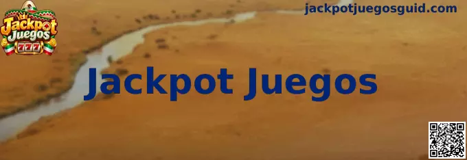 Jackpot Juegos plataforma de entretenimiento