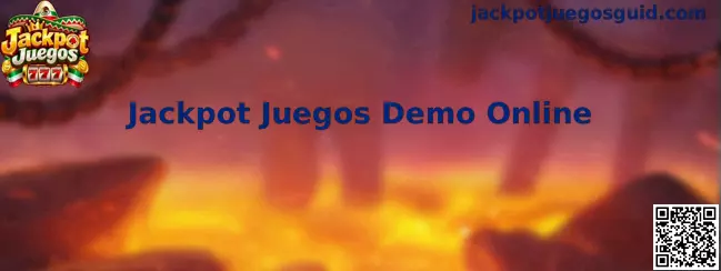 Experiencia demo de Jackpot Juegos Online