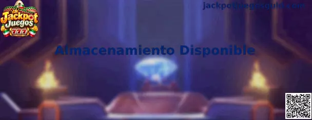 Guía de almacenamiento disponible para instalar aplicaciones de entretenimiento en un celular