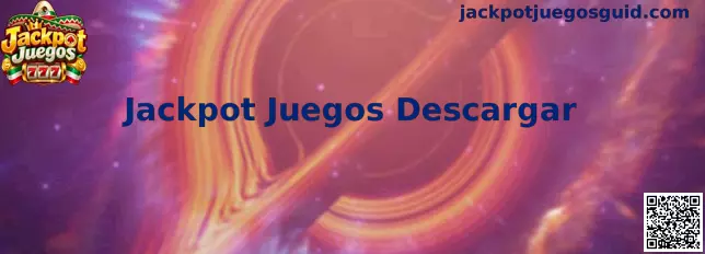 Jackpot Juegos Descargar