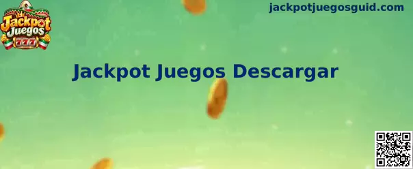 Jackpot Juegos Descargar