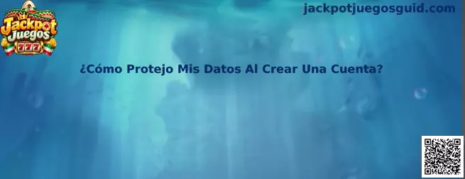 Guía de protección de datos personales al crear una cuenta en portales de entretenimiento digital