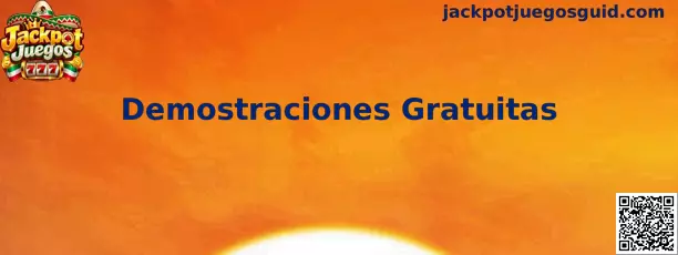 Demostraciones gratuitas de juegos digitales para conocer símbolos, controles y funciones de las tragamonedas sin utilizar dinero real