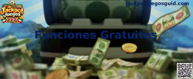 Funciones Gratuitas yono 777