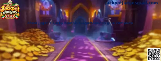 Cómo jugar 7 Lucky Rumble tragamonedas guía completa