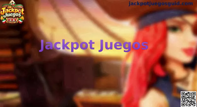 Guía informativa de Jackpot Juegos en México