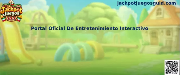 Portal Oficial De Entretenimiento Interactivo